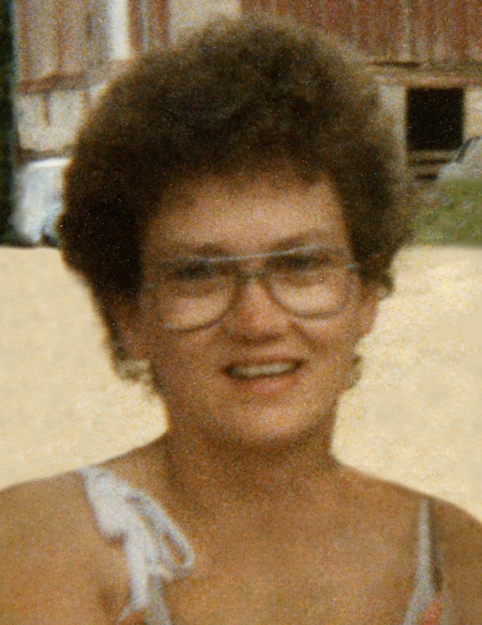 Kelly Joyce Onsager