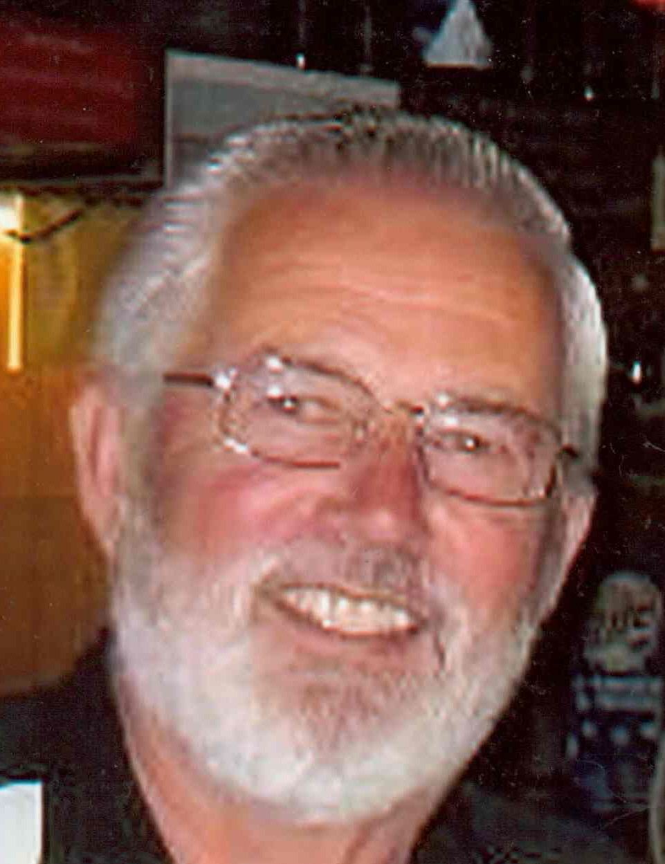 William John Hefty