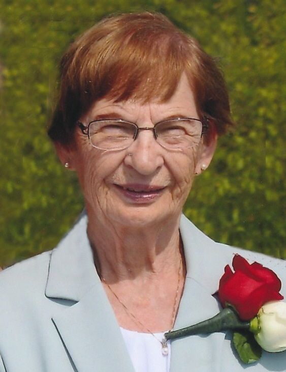 Florence Ludmila Linden