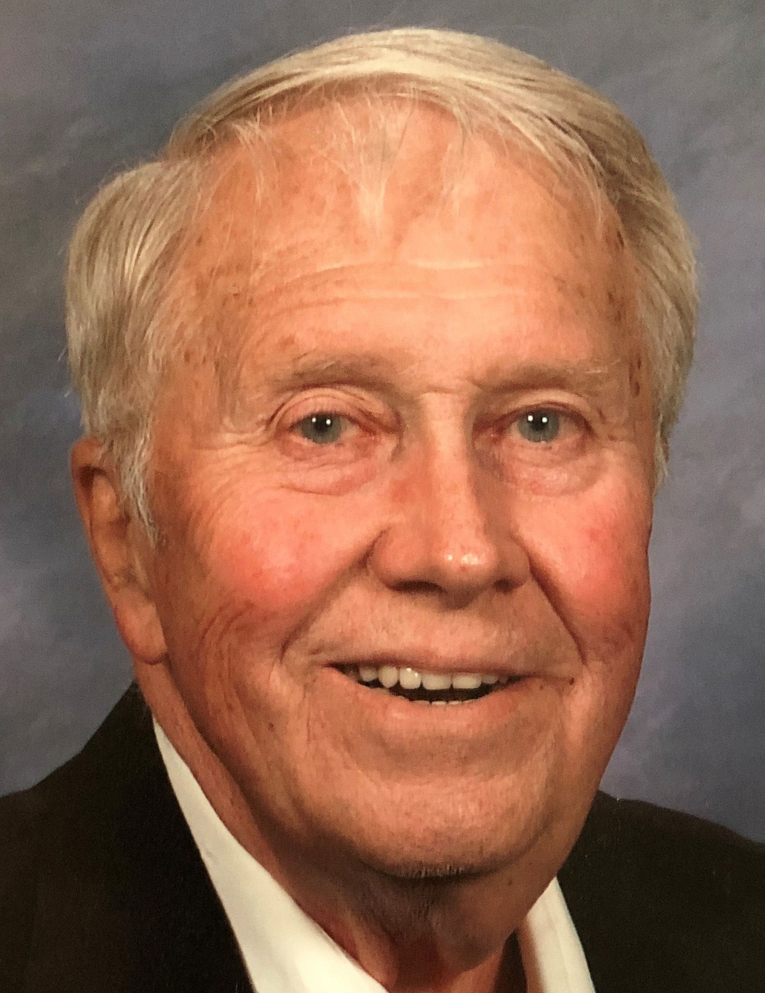 Norman "Doug" Sveum