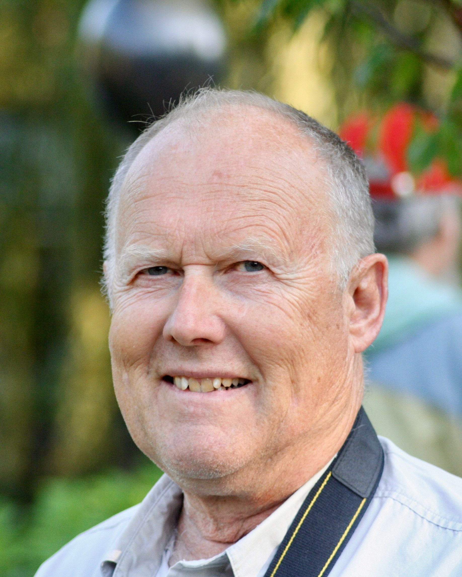 Lars Petersen
