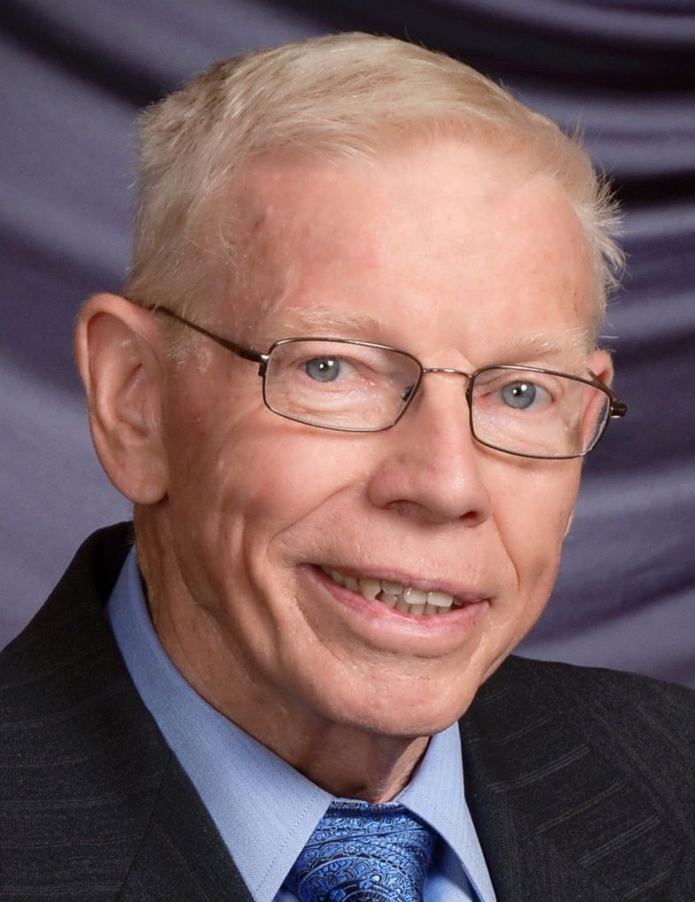 R. DuWayne Gilbertson