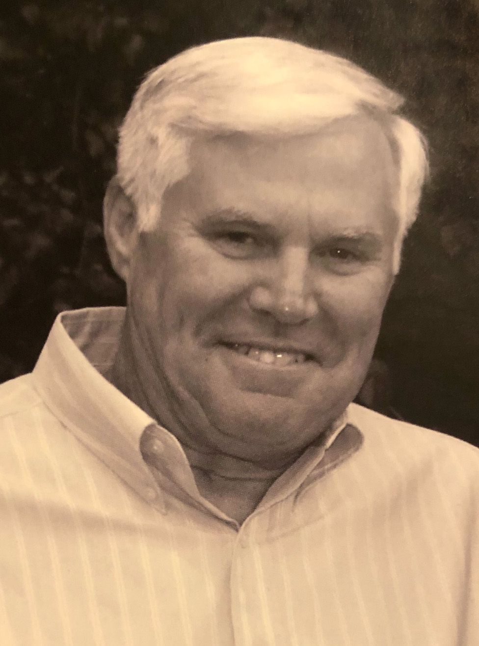 Raymond Frederick Miller