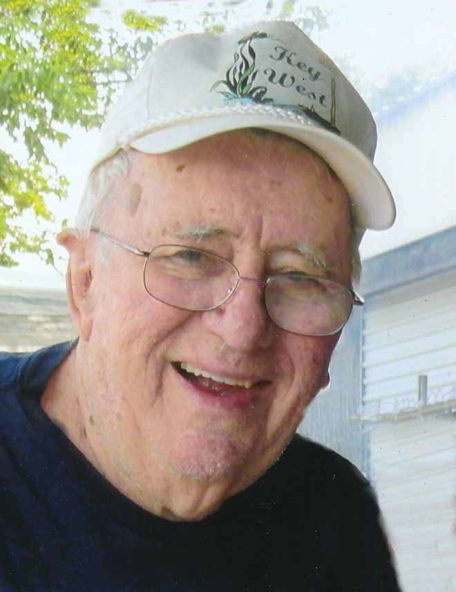 Donalyn "Don" Ray Unke