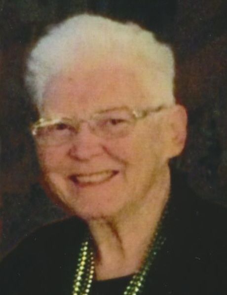 Lois June Moul