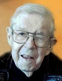 Arthur C. Hanson