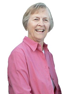 Phyllis Alice (Breunig) Brumm