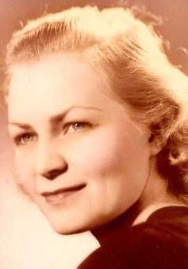 Pearl Kalscheur