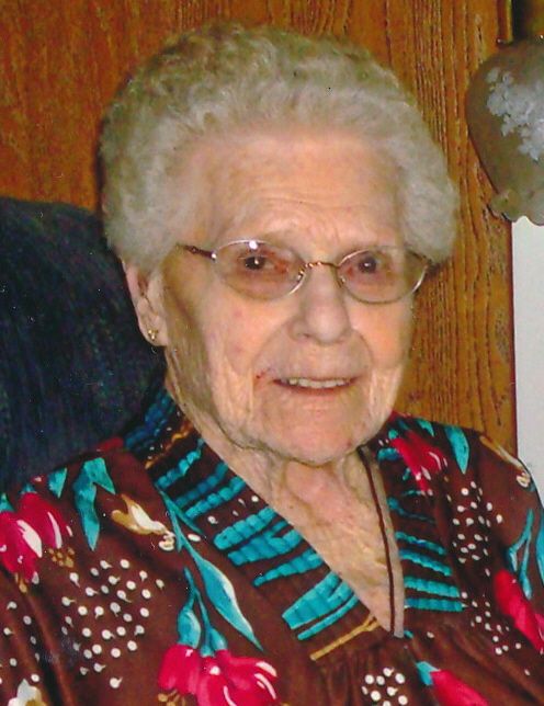 Ida Browne