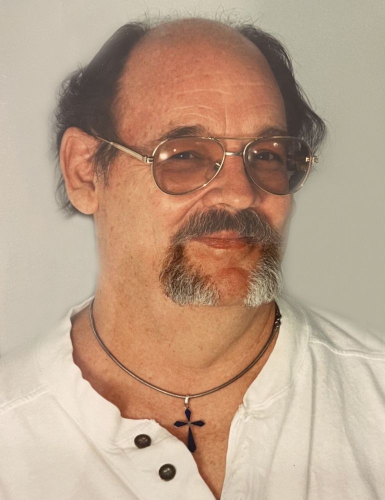 Stephan V. Hannigan