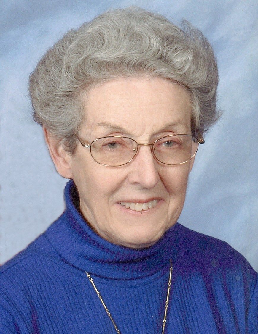 Gwendolyn Beverly Nale