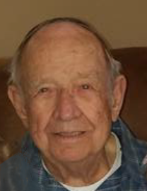 Harvey R. Hermsdorf