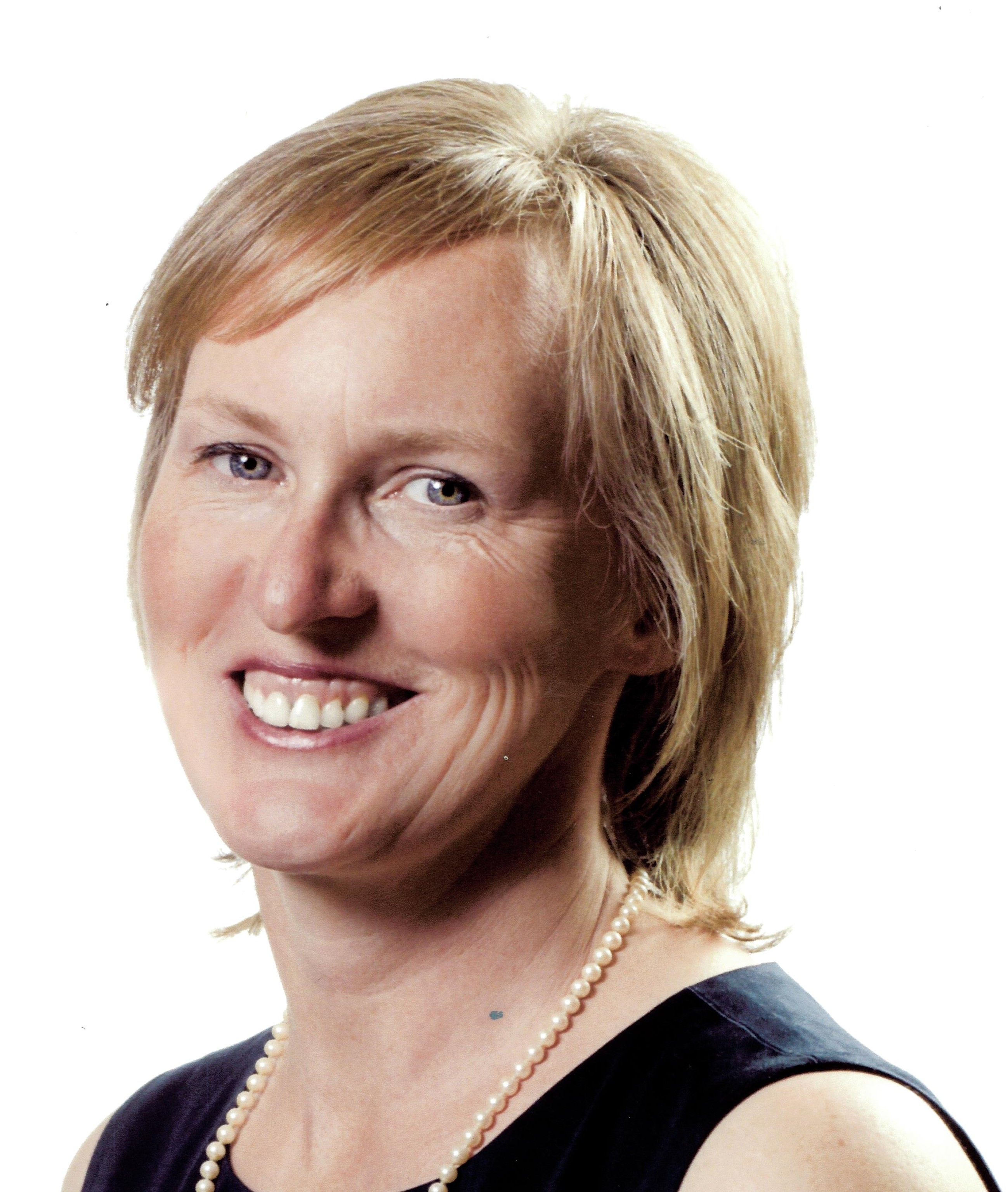 Beth Steffen