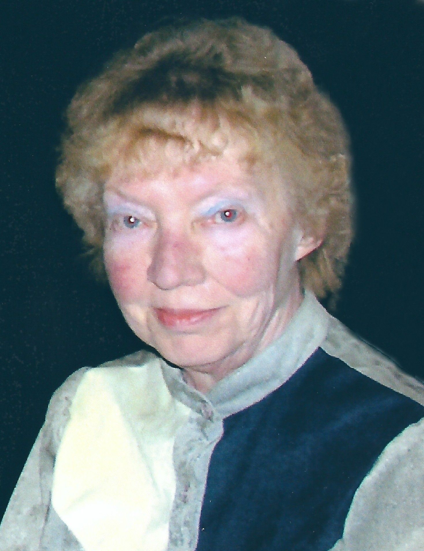 Junette Ruth Gutweiler