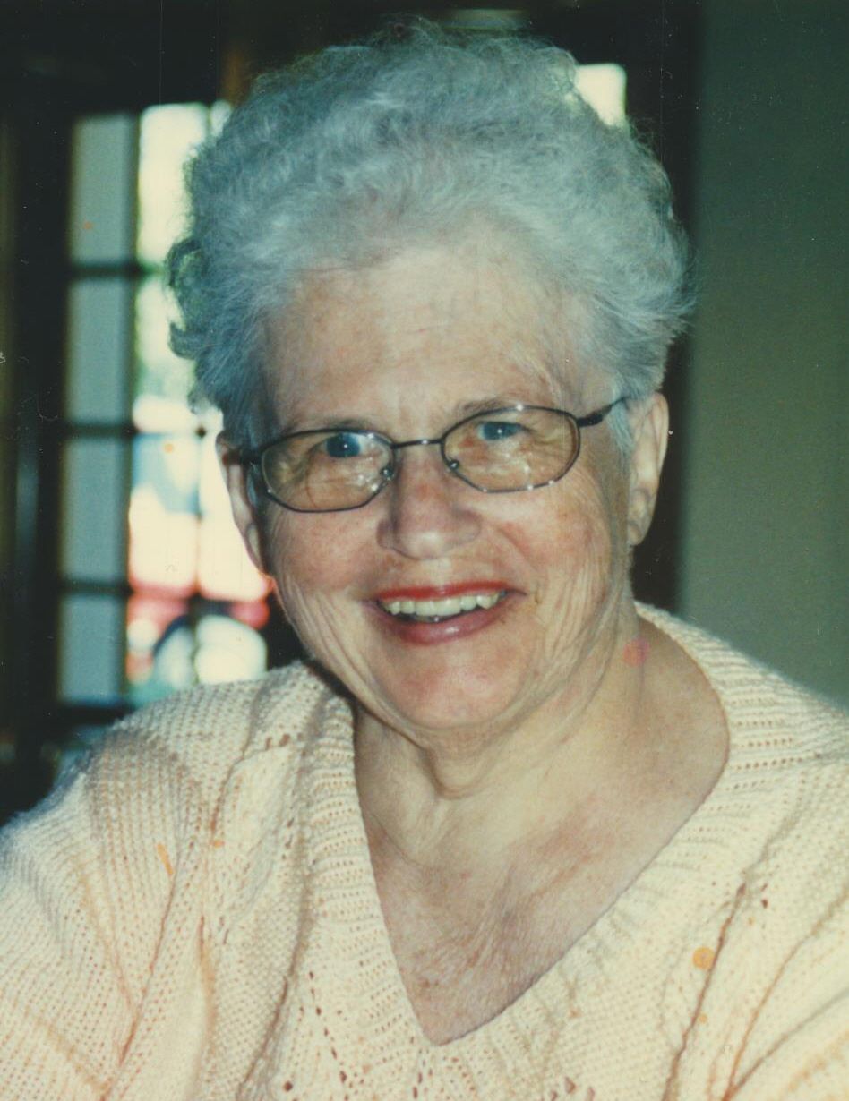 Marjorie A Kuehne
