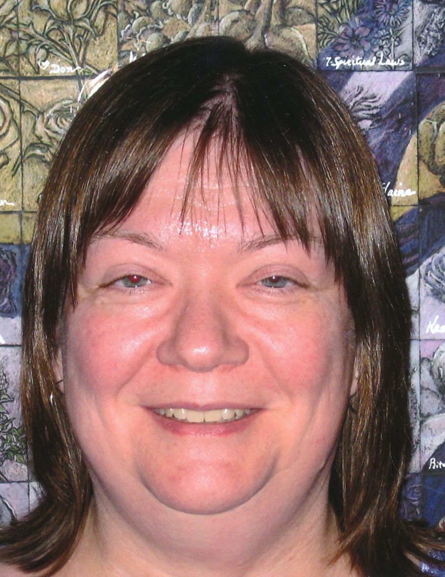 Sandra Kay Strietelmeier