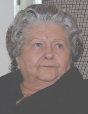 Cleo Faye Meland