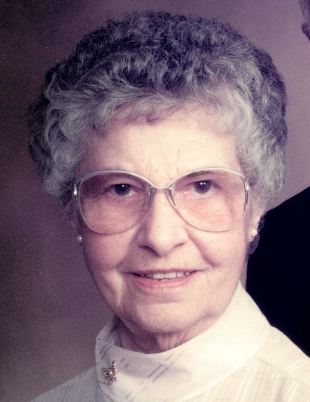 Eleanor Skinner