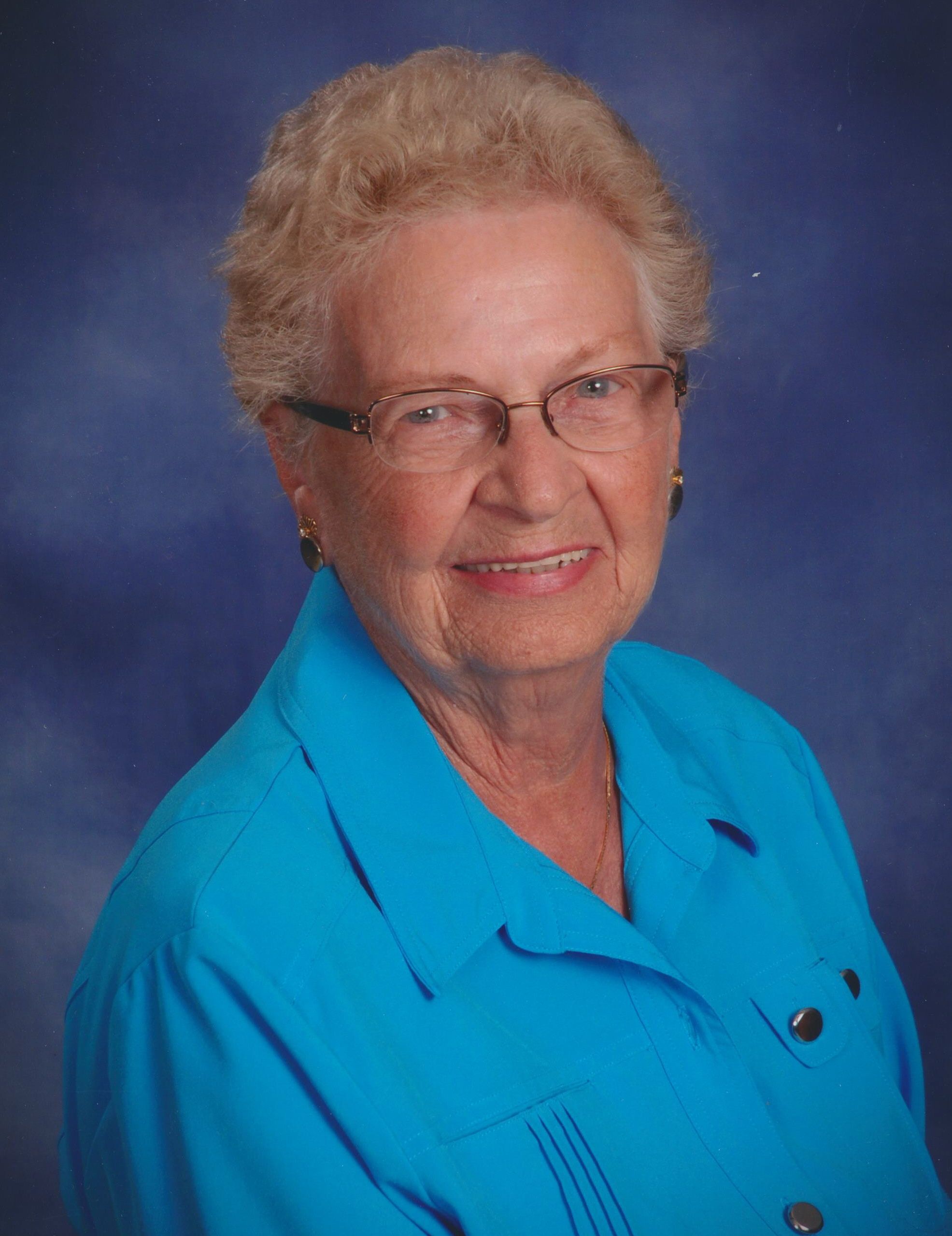 Delores D. Hendrickson