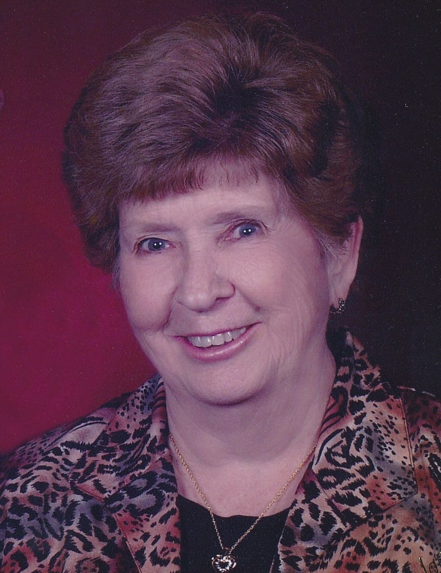 Elaine Faye Braley