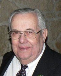 Donald Solheim
