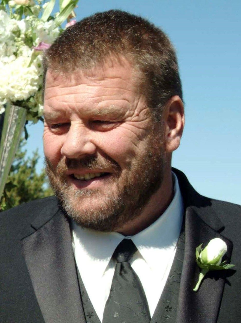 William Otto Benson