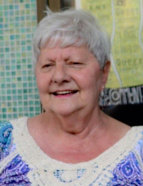 Annette M. Nichols