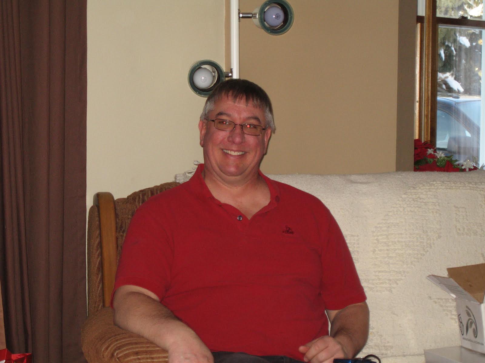 Memorial wall photo