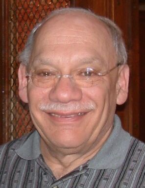 Arnold R. Segal