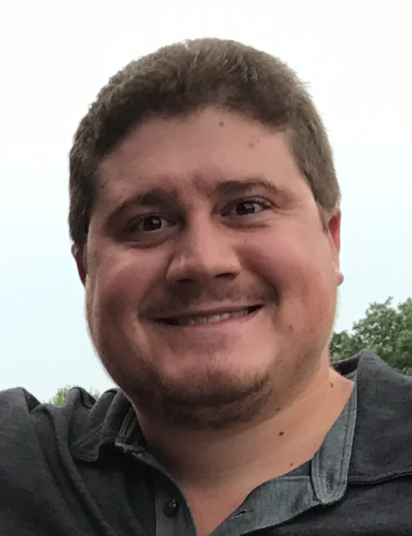 Adam John Herschberger