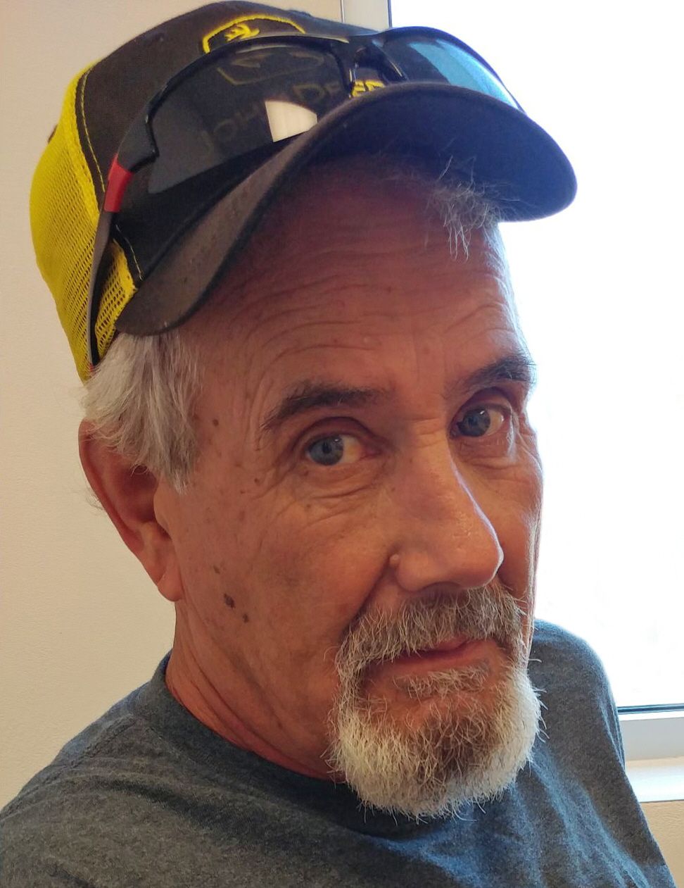 Kevin Klusmeyer