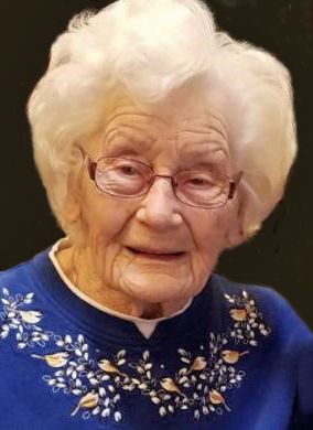 Stella A Severson