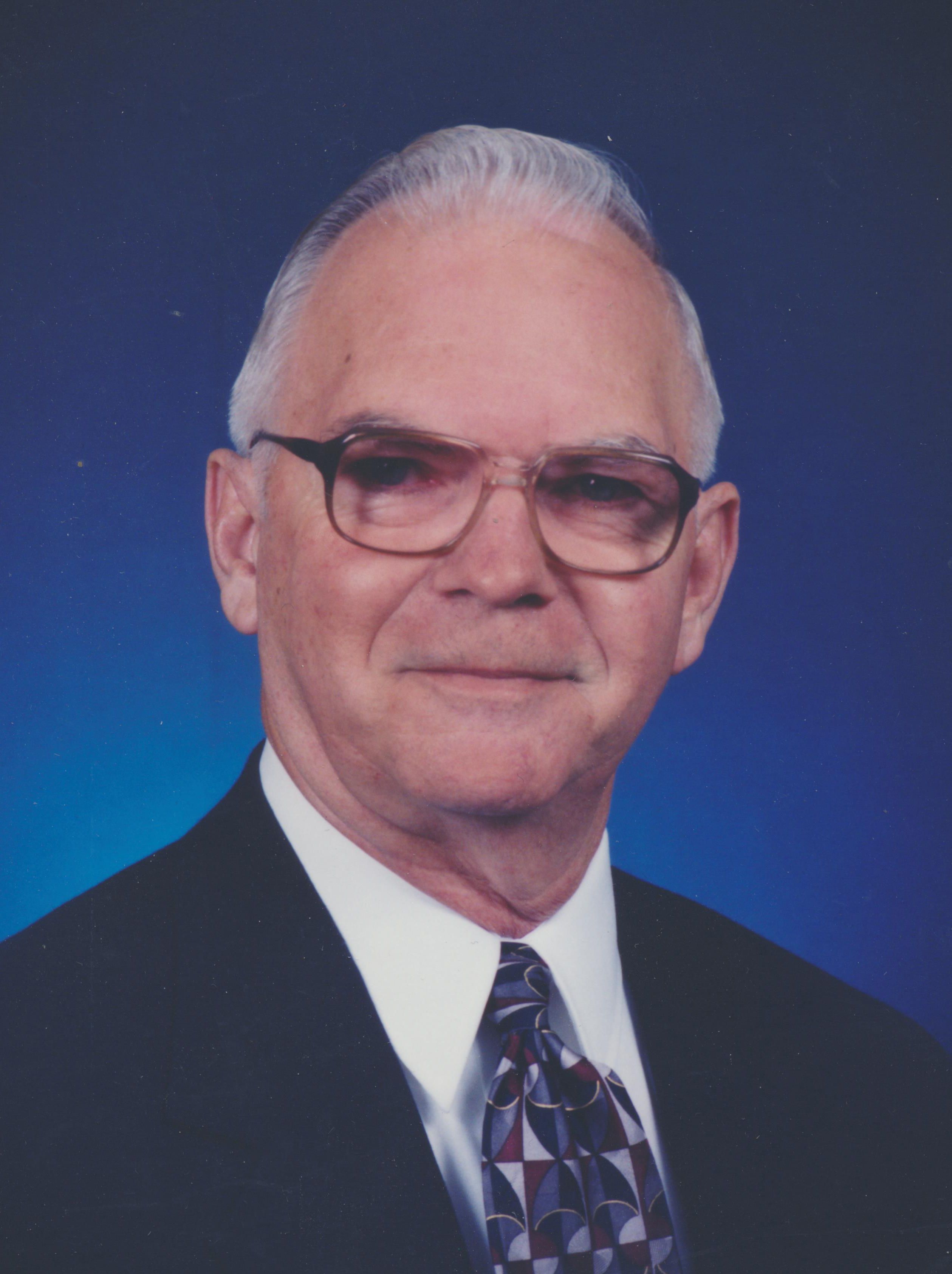 Norman A. Kuehni