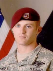Sgt. Joshua Charles Brennan
