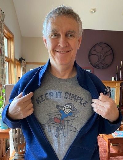 Kyle Wade Stiegert