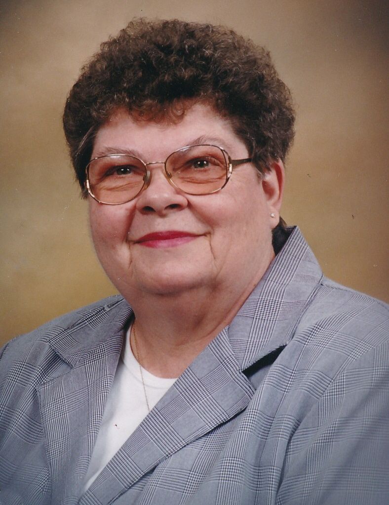 Anna Marie Elaine Kastorff