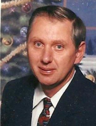 Larry Gastrow