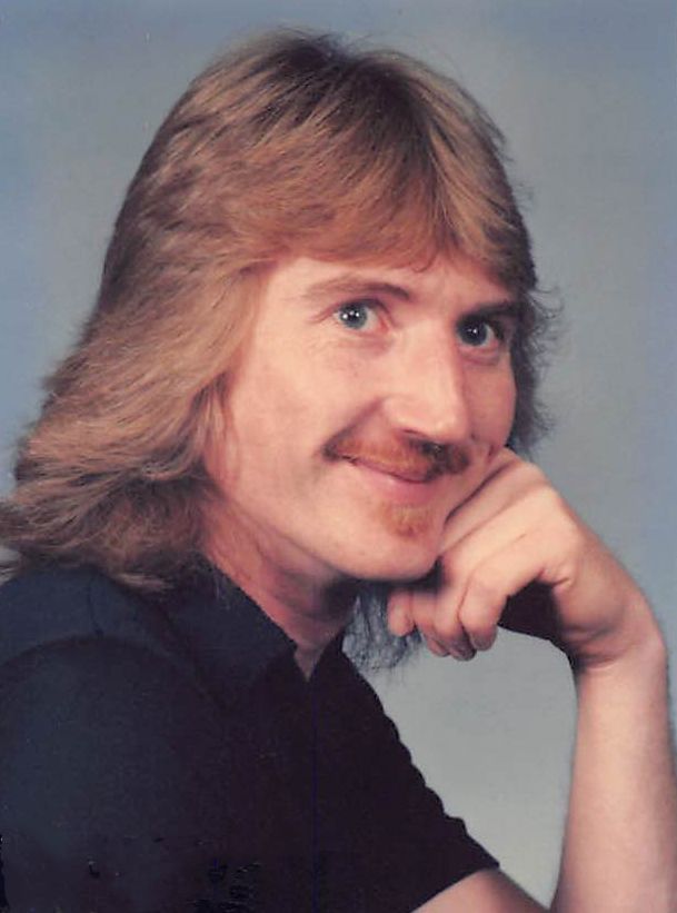 Michael David Crawford