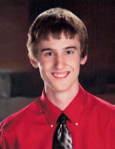 Joshua Wendell Severson