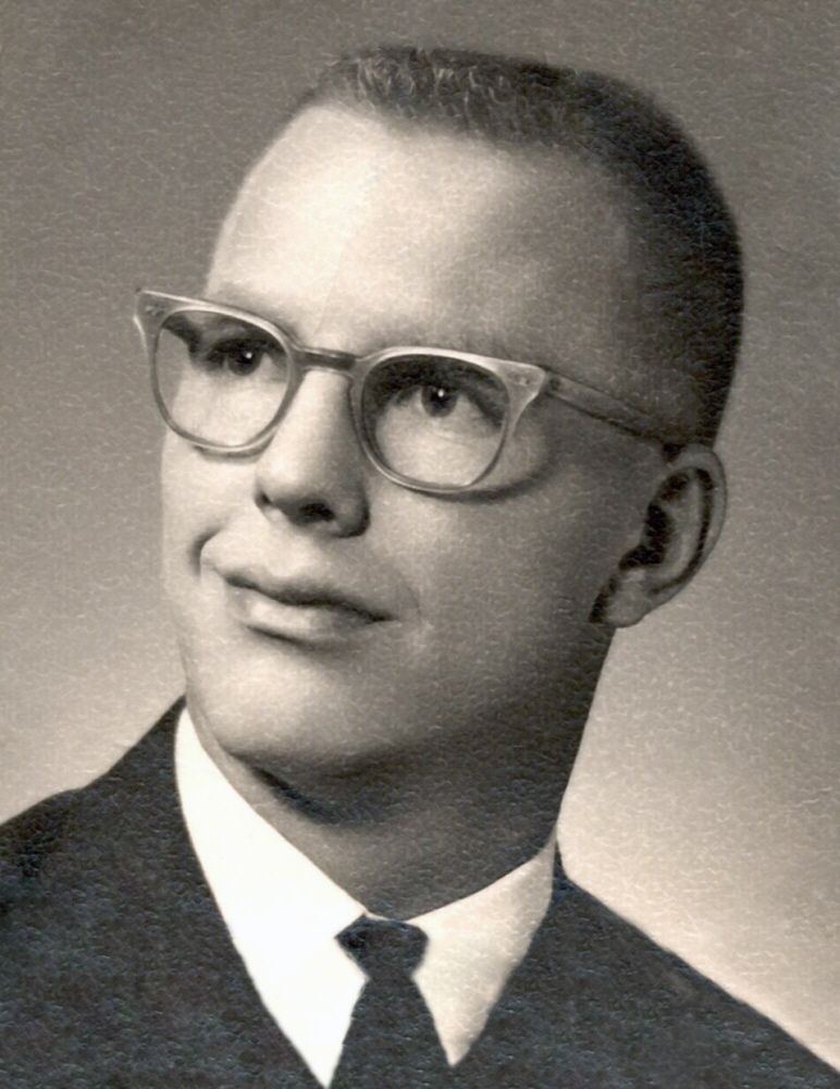 Memorial wall photo