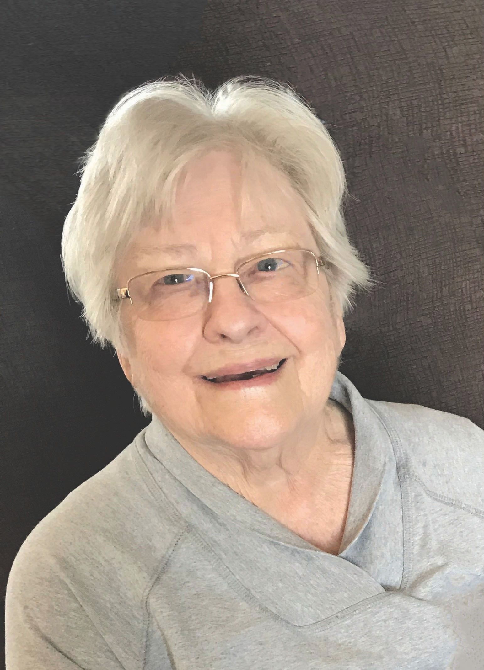 Alice M Roessler