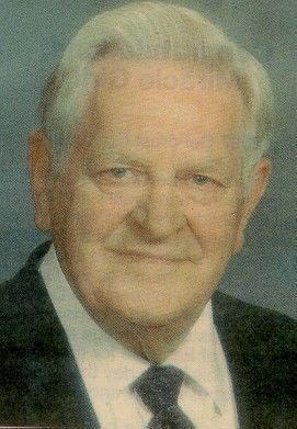 Robert K. 'Bob' Thousand
