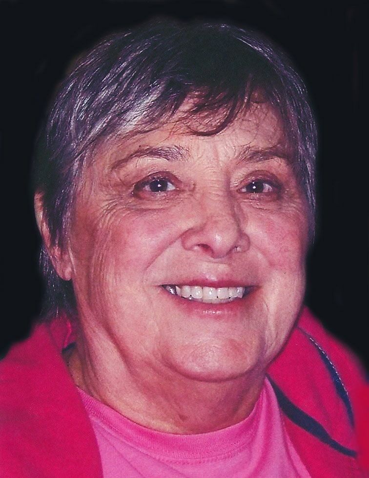 M. Marlyne Leskinen