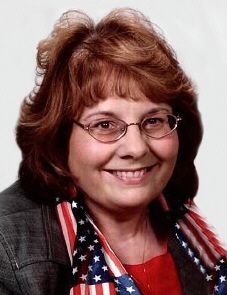 Glenda June Conrad