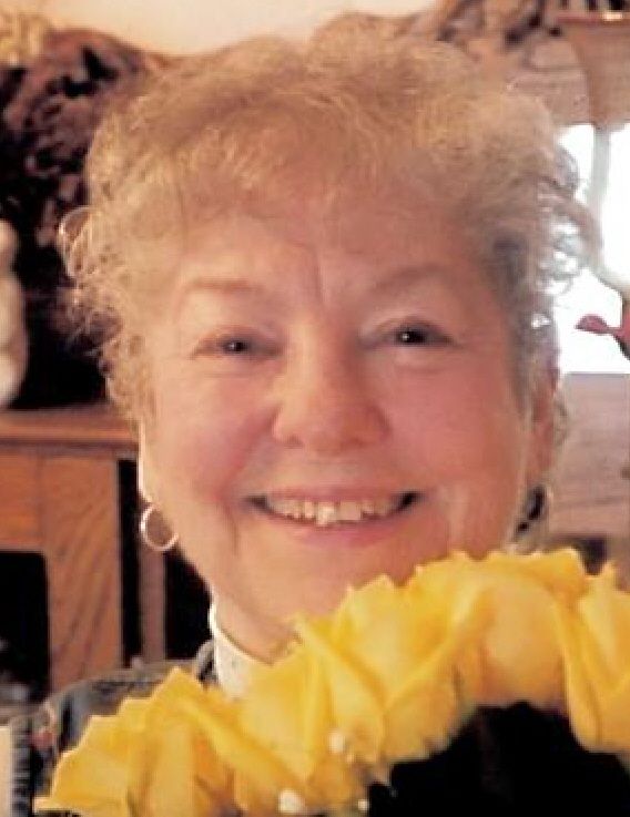 Monica Ann Kuenzie