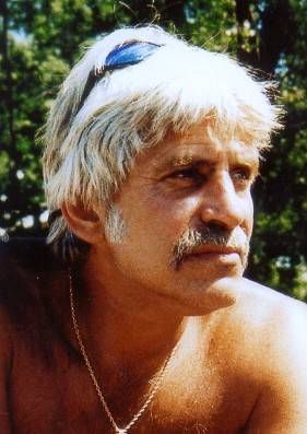 Allen Meske