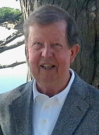 James R. Hronek