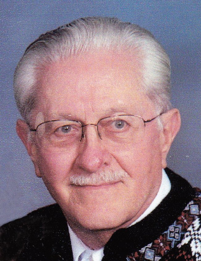 Eugene G. Nelson