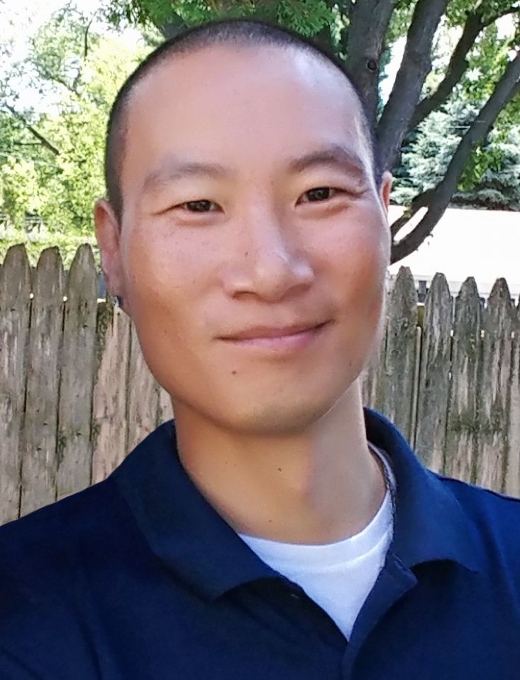 Randall K. Breed