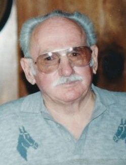 Richard Slaughter